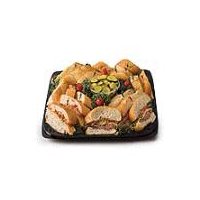 ShopRite Kitchen Hoagie Platter, 1 each