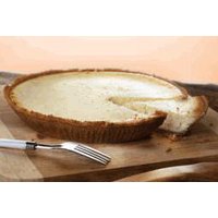 Fresh Bake Shop Sinfully Yours Silky Cheesecake, 18 oz