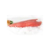 Fresh Seafood Department Fresh Wild Caught Silverbrite Salmon Fillet, 1 pound