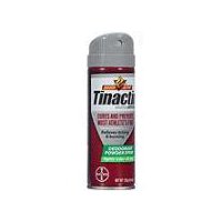 Tinactin Antifungal Deodorant Powder Spray, 4.6 oz