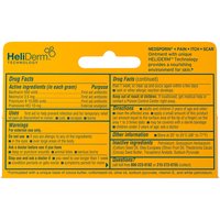 Neosporin + Pain, Itch, Scar, Ointment, 0.5 Ounce