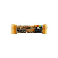 Kind Maple Glazed Pecan & Sea Salt Nuts & Spices Bar, 1.4 oz