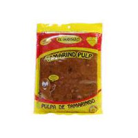 El Gustazo Tamarind Pulp, 12 oz