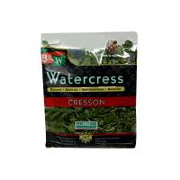 B&W Watercress, 4 oz