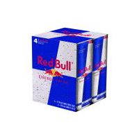 Red Bull Energy Drink, 48 Fluid ounce