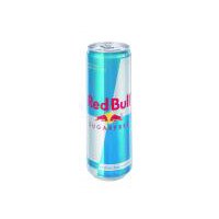 Red Bull Energy Drink - Sugarfree, 16 Fluid ounce