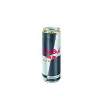 Red Bull Zero Energy Drink, 12 fl oz