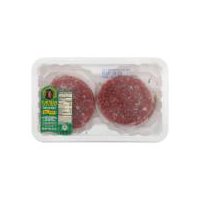 Laura's Lean Beef All Natural 92% Lean 8% Fat Ground Beef, 16 oz