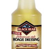 Hoagie Dressing - Black Bear