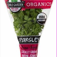 The Floral Shoppe Organic Parsley Plant, 1 Each