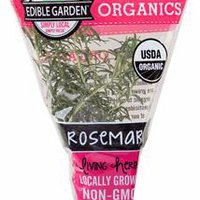 The Floral Shoppe Organic Rosemary Plant, 1 each