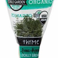 The Floral Shoppe Organic Thyme Plant, 1 Each