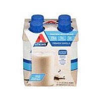 Atkins Advantage Shake - Vanilla, 1.3 each, 1.3 Each
