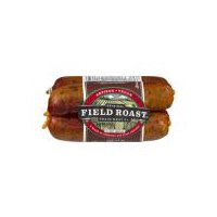 FIELD ROAST Spicy Mexican Chipotle Plant-Based Sausages, 4 count