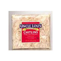 Aunt Bessie's Hand Cleaned Pork Chitterlings, Frozen Meat, Seafood &  Meatless