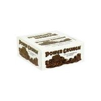 Power Crunch Protein Energy Bar, Original Triple Chocolate, 12 Each