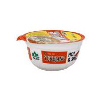 Paldo Yukeyang Hot And Spicy Noodle, 3.03 oz