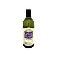 Avalon Organics Bath & Shower Gel - Lavender, 12 Fluid ounce