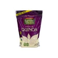 Nature's Earthly Choice All Natural Premium Quinoa Value Size, 24 oz