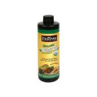 Nutiva Nurture Vitality Organic Cold Pressed Hemp Seed Oil, 16 fl oz