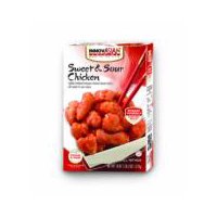 InnovAsian Sweet & Sour Chicken Frozen Asian Meal, 18 oz