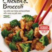 InnovAsian Chicken & Broccoli Frozen Asian Meal, 18 oz