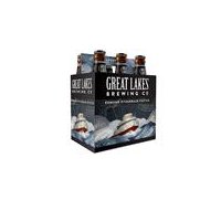 Great Lakes Brewing Co. Edmund Fitzgerald Porter, 72 fl oz