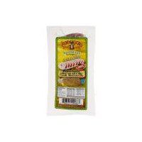Formaggio Handmade Fresh Mozzarella, Proscuitto, Fresh Basil Sliced Charcuterie Roll, 7 oz