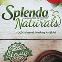 Splenda Naturals Stevia No Calorie Sweetener Packets - 80 Count, 80 Each