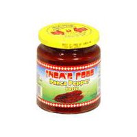 Inca's Food Paste - Panca Pepper, 7.5 oz