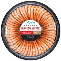 Aqua Star Reserve Cocktail Shrimp - Frozen, 16 Ounce