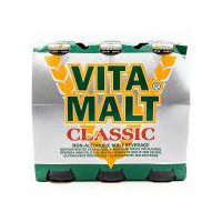 Vita Malt Classic, 67.2 fl oz