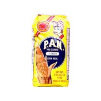 P.A.N. Pre-Cooked White Corn Meal 35.27oz