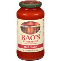 Rao's Marinara Sauce, 24oz
