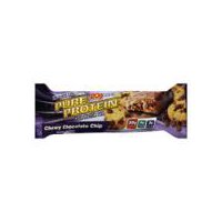 Pure Protein Bar - High Protein Chewy Chocolate Chip, 1.76 Ounce