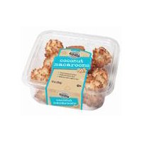Give And Go Prepared Foods Original Two-Bite Coconut Macaroons, 10 Ounce
