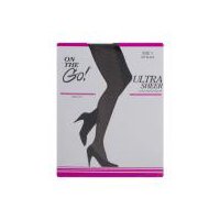 On The Go Pantyhose, 1 each