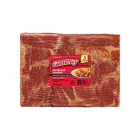 Gwaltney Hardwood Smoked Virginia Cured Bacon, 48 Ounce