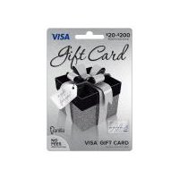 Visa $200 Vanilla Gift Box Gift Card, 1 Each