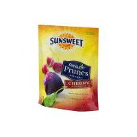 Sunsweet Amaz!n Cherry Essence Pitted Prunes, 6 oz