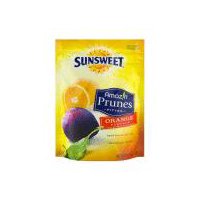 Sunsweet Amaz!n Orange Essence Pitted Prunes, 6 oz