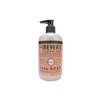 Mrs. Meyer's Clean Day Geranium Scent Hand Soap, 12.5 fl oz