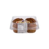 American Classic Bakery Corn Muffins, 16 oz