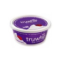 Truwhip Regular - All Natural Frozen Whipped Topping, 10 Ounce