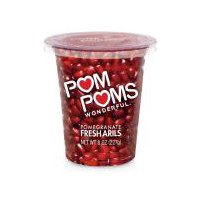 Pom Wonderful Pomegranate Fresh Arils, 8 oz