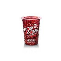 Pom Wonderful POM POMS Ready-to-Eat Pomegranate Arils, 4 oz