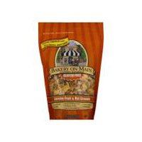 Bakery On Main Extreme Nut & Fruit Granola