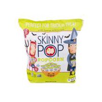 Skinny Pop Skinny Pack Popcorn, 6 count, 3.9 oz