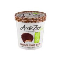 Arctic Zero Chocolate Peanut Butter, Frozen Dessert, 16 Ounce