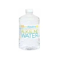 Alkaline88 Smooth Hydration Purified Water, 3.17 qt